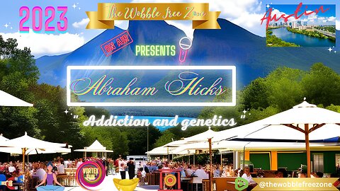 Abraham Hicks, Esther Hicks " Addiction and genetics " Austin