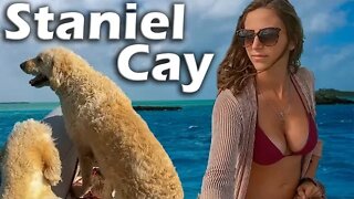 Sailing To Staniel Cay in the Bahamas - S5:E19