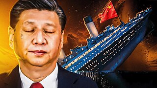 Chine : Le Titanic de l'Économie Mondiale - Les conséquences pour l'Europe et les USA