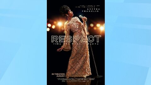 "Respect" Re-creates 1960s Music Scene