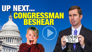 Andy Beshear Going to Congress