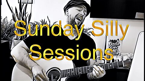 Sunday Silly Sessions - "Sir Psyco S3XY" (RHCP + SJO)