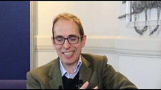 James Delingpole | An inside look