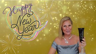 Happy New Year 2021- Realtor Kate Smith