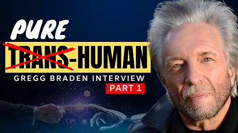 Humanity at A Crossroads | Gregg Braden Interview Part I