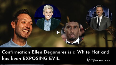 Ellen and the white hats Part 2