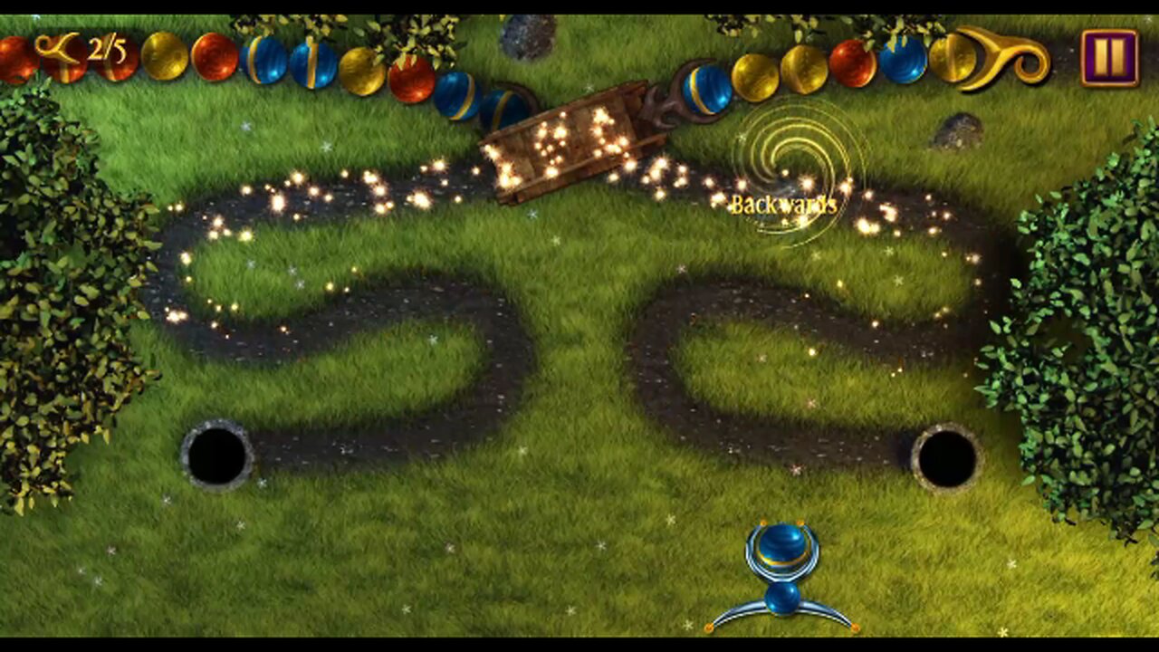 Sparkle Eskill Sparkle Unleashed - Sparg bilele cu sclipici