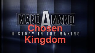 A Chosen Kingdom - HAND by HAND