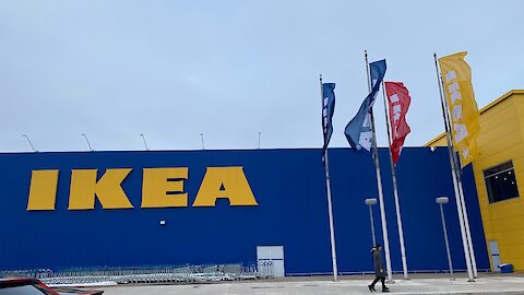IKEA Canada Is Having A Huge Spring Sale With Up To 50% Off (VIDEO)