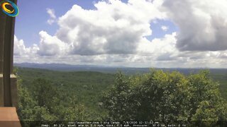 Big Canoe Time Lapse - 07/08/20