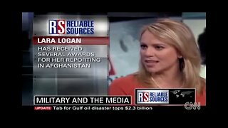 Lara Logan | Explains How Rolling Stone Hit Piece on McChrystal Was Journalistic Malpractice