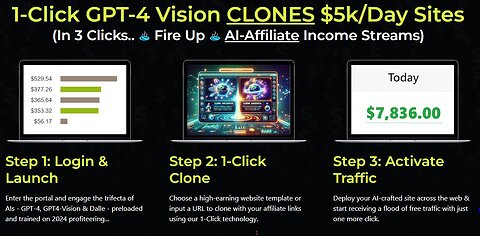 AI Cloner X Review