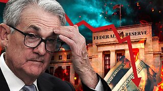 2023 Banking Collapse Just ECLIPSED 2008!!! Market to Lose 45% by Fall, Experts Say