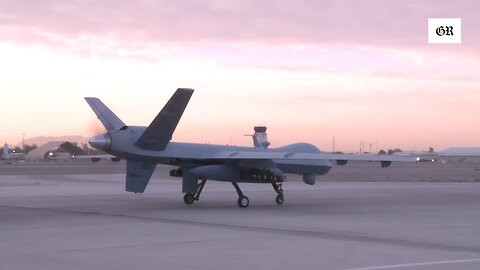 Inside the U.S. Military’s New Drone Warfare School