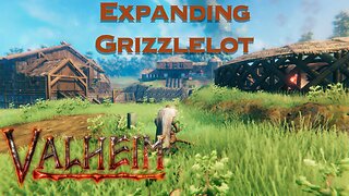 Valheim: Grizzlelot