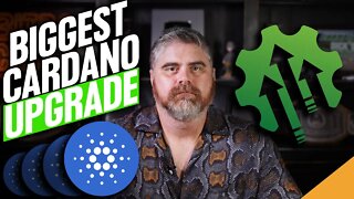 Biggest Cardano Upgrade Creates Explosive Ecosystem (EU FIGHTS Against CBDC's)