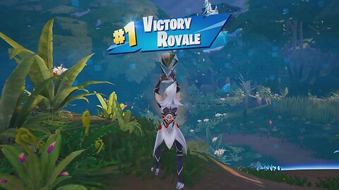 🔹🔷 Solo Victory Royale 36 (1238 Total) Chapter 4 Season 4 TRIARCH AURORA Skin 🔷🔹