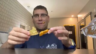 Paqui Vs Popcorners Review