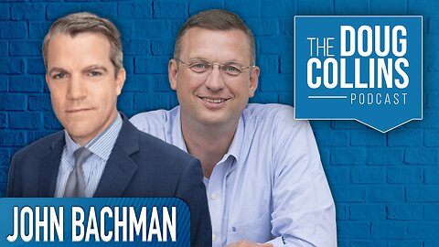 The Memories that last a lifetime: Conversation with Newsmax John Bachman