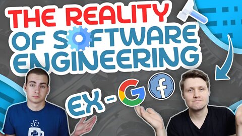 The Reality of Software Engineering (ft. Clément)