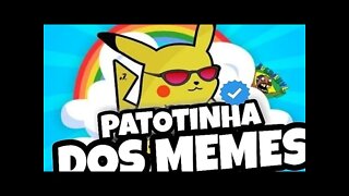 memes em imagens para status - patotinhadosmemes #Shorts #patotinhadosmemes #memesemimagens