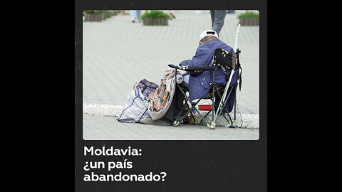 La diáspora moldava