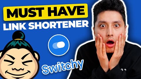[AppSumo] Best Link Shortener - Switchy (No More Bitly)
