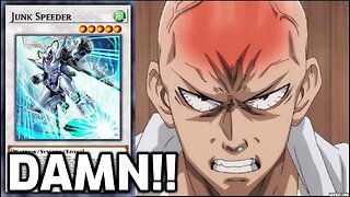 Frustration DOESN'T End With Yugioh Master Duel!!