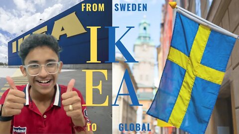 IKEA | From Sweden To Across The Globe | Pixeled Apps
