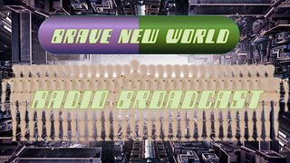 Brave New World Radio Broadcast (1956): Huxley's Insights and Author Commentary