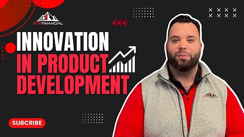 Innovation in Product Development