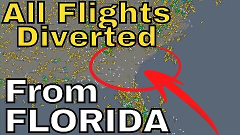 BREAKING: Something BIG IS Happening in FLORIDA!