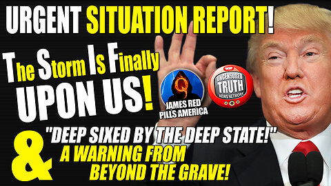 URGENT GCR NESARA SITUATION UPDATE! Republic Is Being Restored! Whistleblower Drop! A Grave Warning!