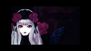 Creepy Doll Music – Gothic Dolls [2 Hour Version]