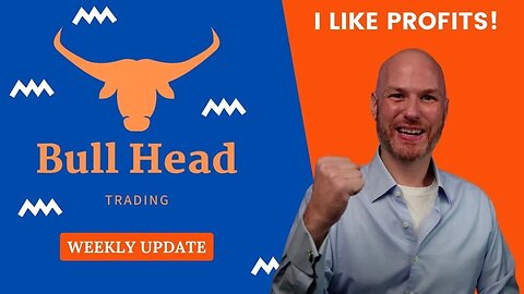 Impressive Profits with Bull Head PAMM: A 2.27% Gain Last Week!