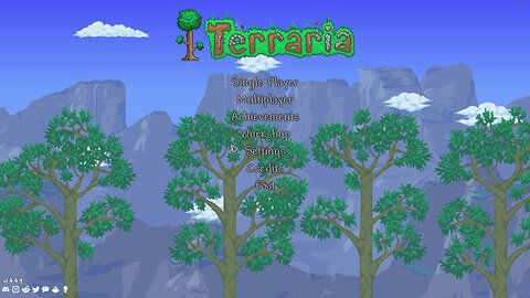 Terraria - Ep 2023-11-18