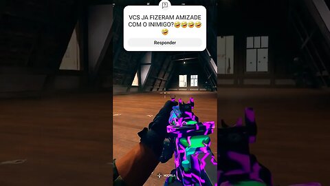 VAI NÃO LUIZ! AMIZADE FOI CURTA🤣🤣🤣 #mw3 #warzone #VIRAL #amizade #solo #solovssquad #gameplay