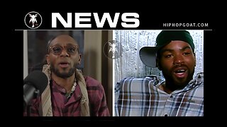 Drake Hits Back at Yasiin Bey 'Pop Artist' Comments | HipHopGOAT