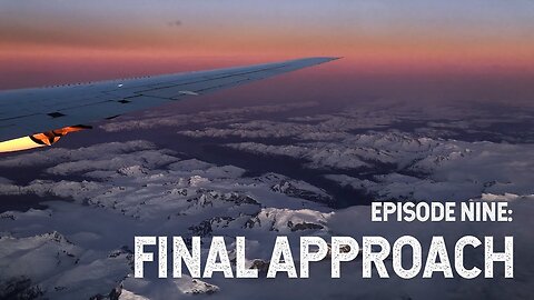 NASA Explorers_ Final Approach