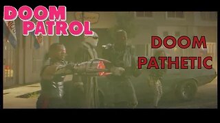 Doom Patrol Season 4 Episode 10 BREAKDOWN & REVIEW