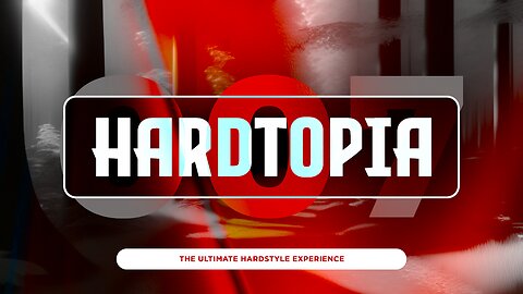 Hardtopia 007 (Atmozfears/Toneshifterz/Keku) [Hardstyle]