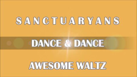 5A ᴴᴰ |2h AWASOME WALZ DANCE MUSIC - DIMITRI SHOSTAKOVICH| @S A N C T U A R Y A N S ​