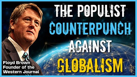 The Counterpunch Against Globalism | Are Globalism and Satanism Always Connected?