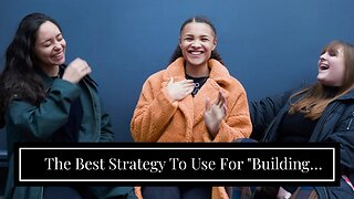 The Best Strategy To Use For "Building Stronger Connections: How Socializing Can Improve Your M...