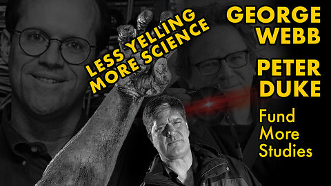 Less Yelling, More Science