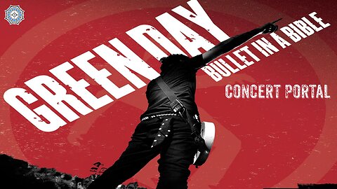 Green Day ~ Bullet in a Bible Live @ Milton Keynes (concert portal)