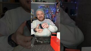 Digiflavor XP77w unboxing