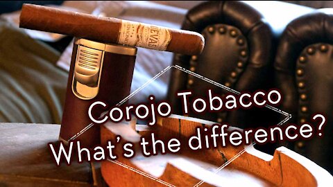 Corojo Cigars, do they have a difference?
