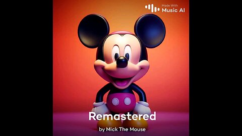 🎸 Mickey Mouse Rocks Out to 'Enter Sandman' by Metallica! 😂🎤