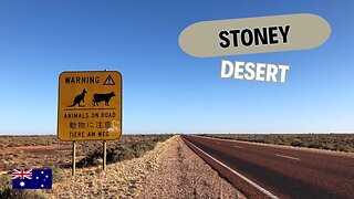Stoney Desert